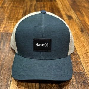 WARNER ADJUSTABLE TRUCKER HAT